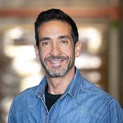 John Alastuey