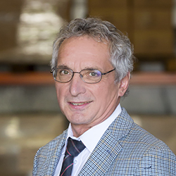 Jacques Chomette