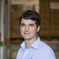 Michael Renard