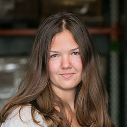 Alexandra Nydegger