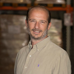 Stéphane Andrades